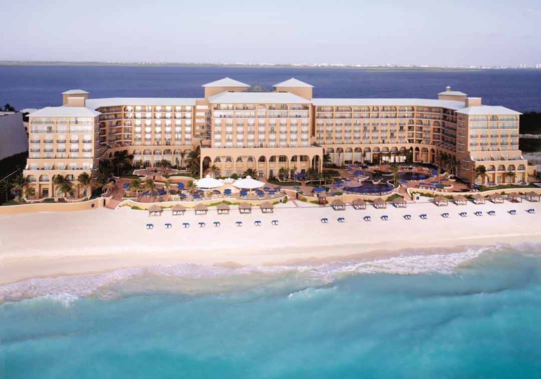 Ritz Carlton Cancún te invita a ir de Shopping
