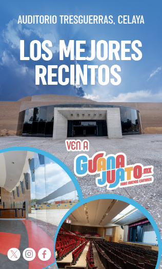 Guanajuato-Turismo