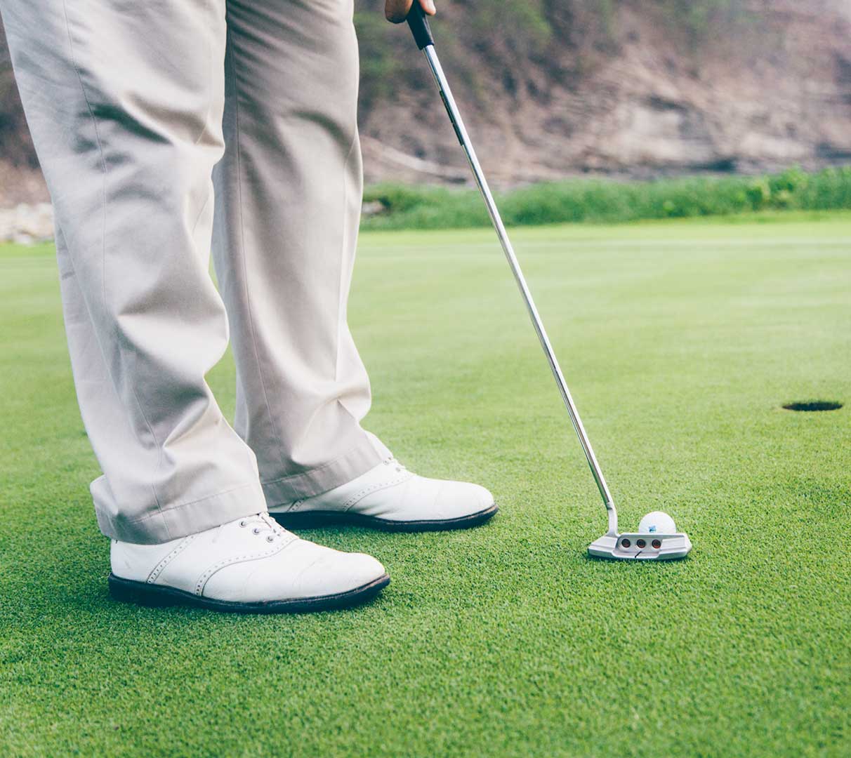 Campo-Golf-Resort- Mukul