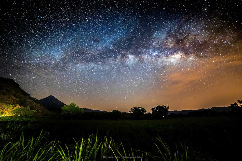 Astroturismo-Colima
