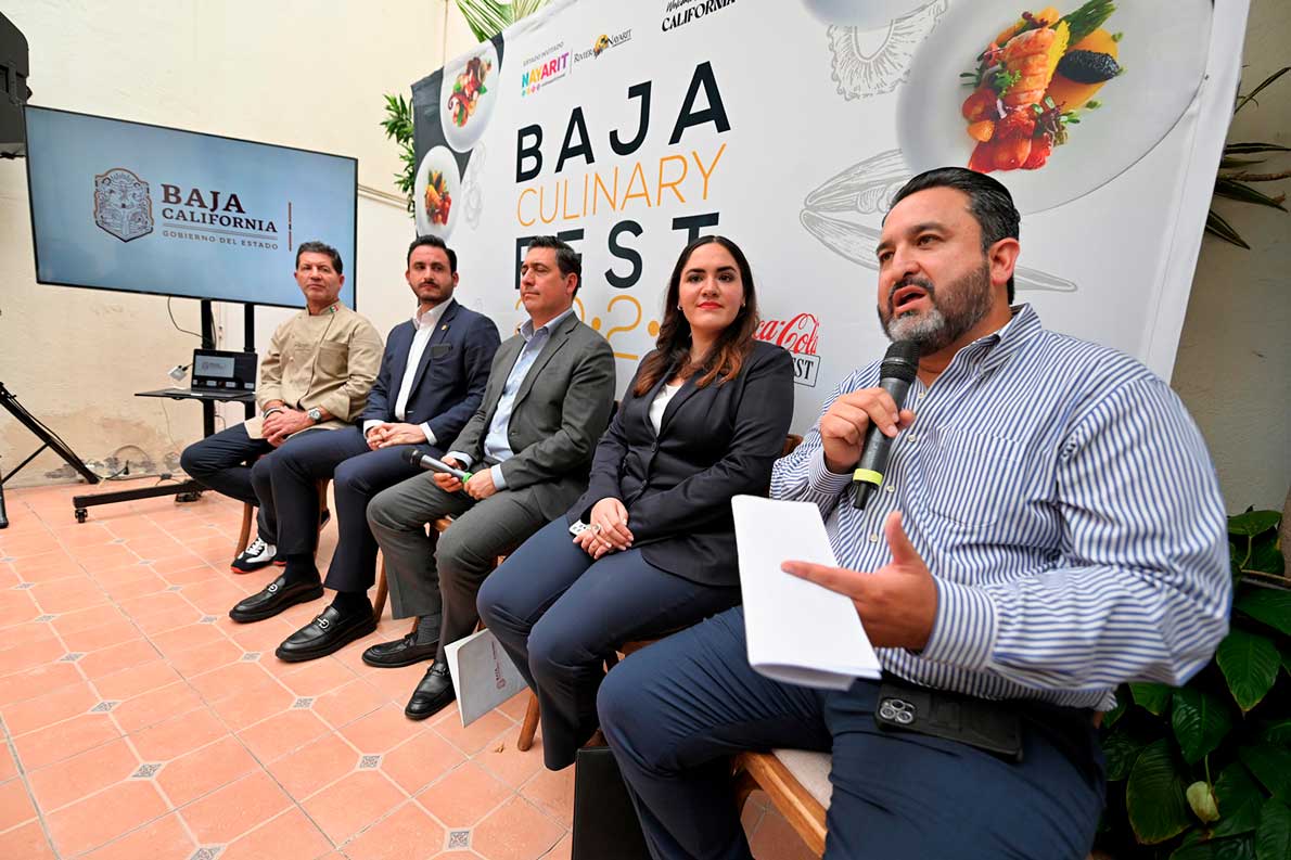 Baja-Culinary-Fest