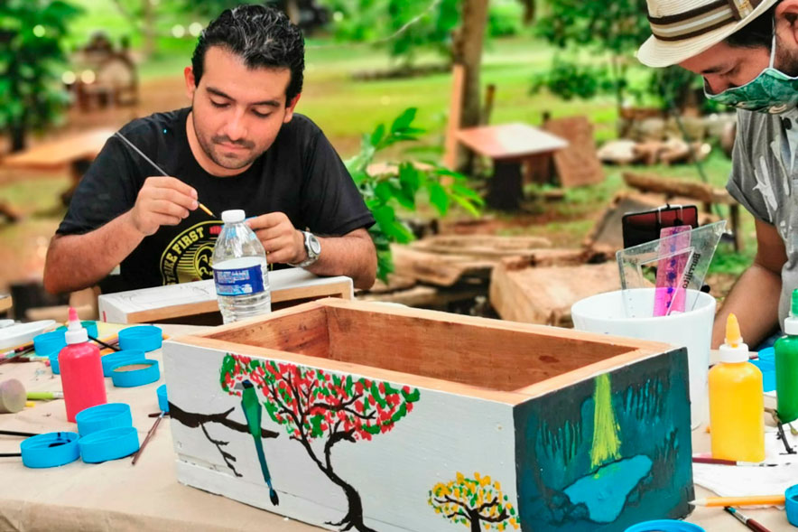 Bee-Matters-Yucatan