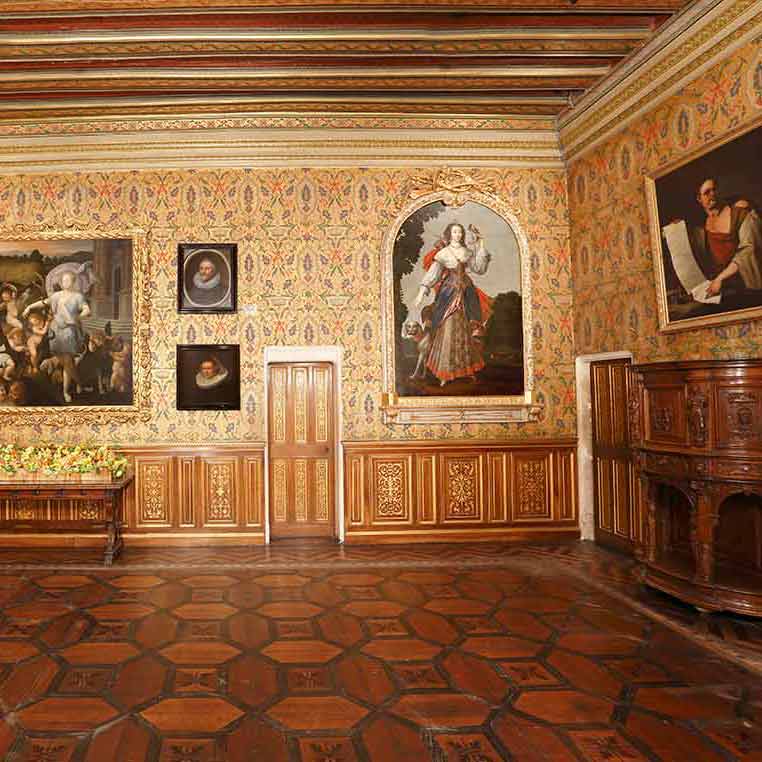 Castillo de Chenonceau, experiencias únicas entre vinos gastronomía y