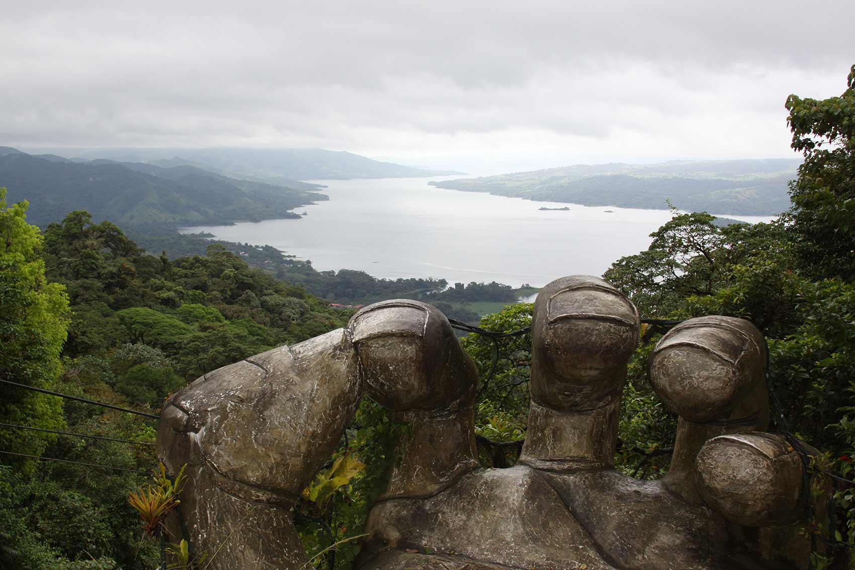 Costa-Rica-Parque-Nacional