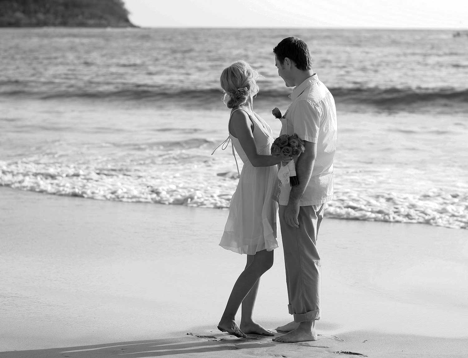 Bodas-Ixtapa-Zihuatanejo