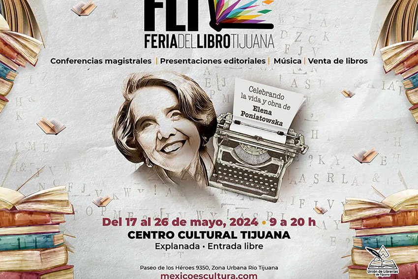 Feria-Libro-Tijuana