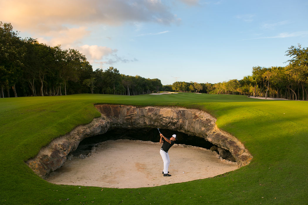 Golf-Caribe-Mexicano