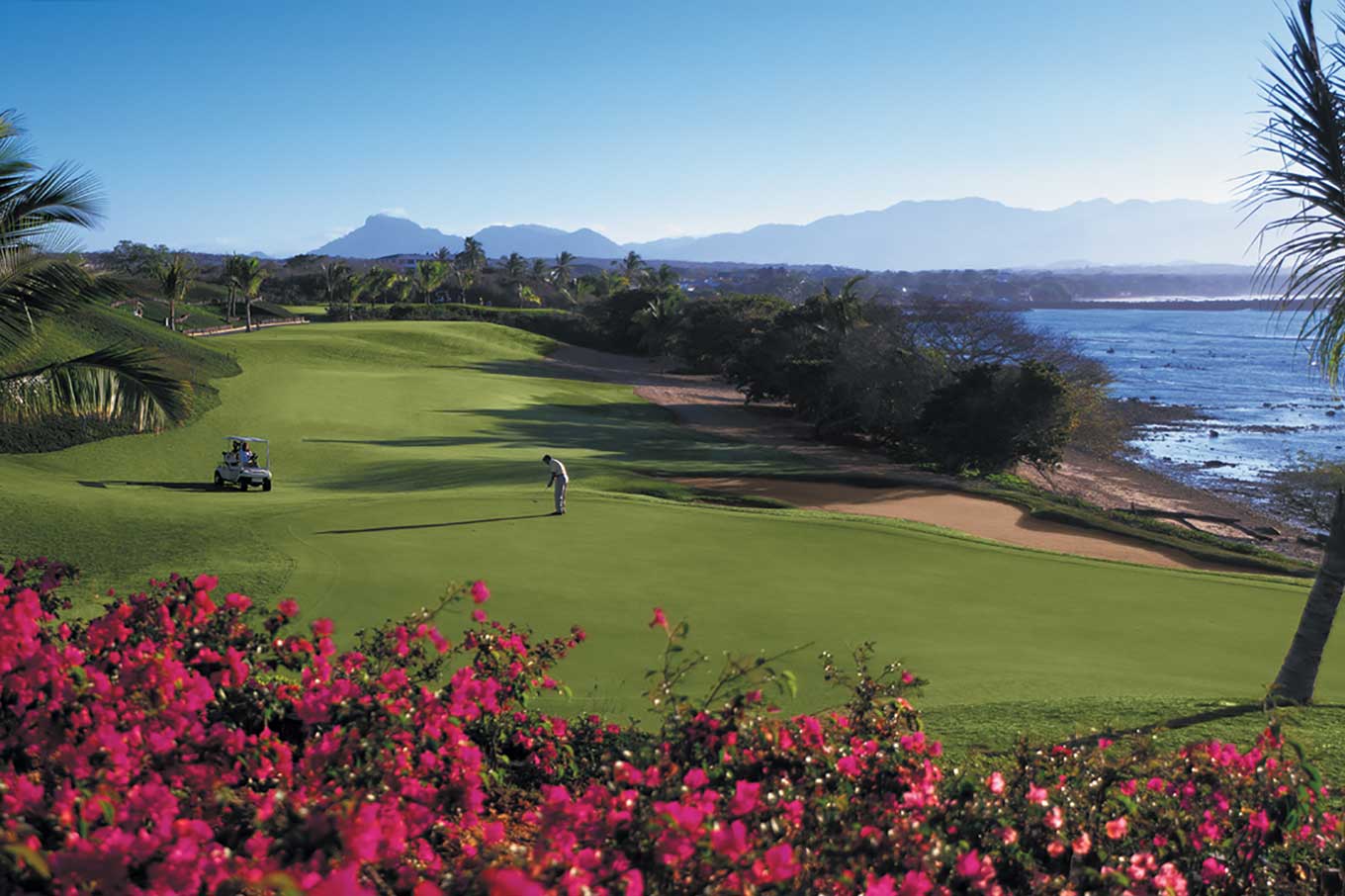 Golf-Nayarit