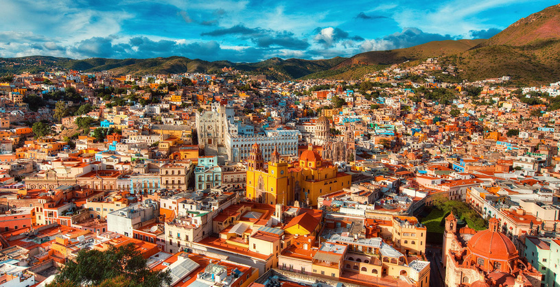 Guanajuto-capital-Panoramica