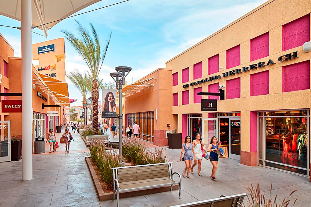 Las-Vegas-Destino-Para-Compras