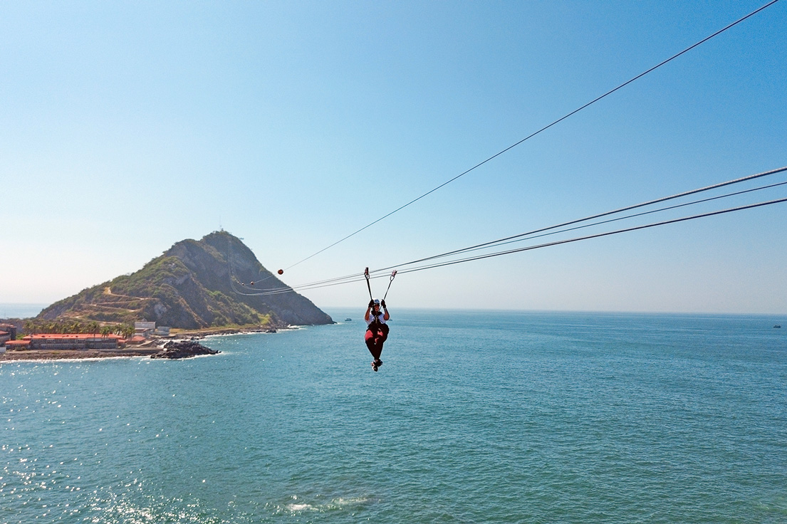 Vacaciones en Mazatlán