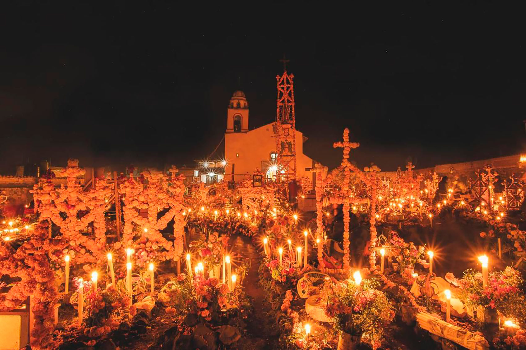 Noche-de-Muertos-en-Michoacán