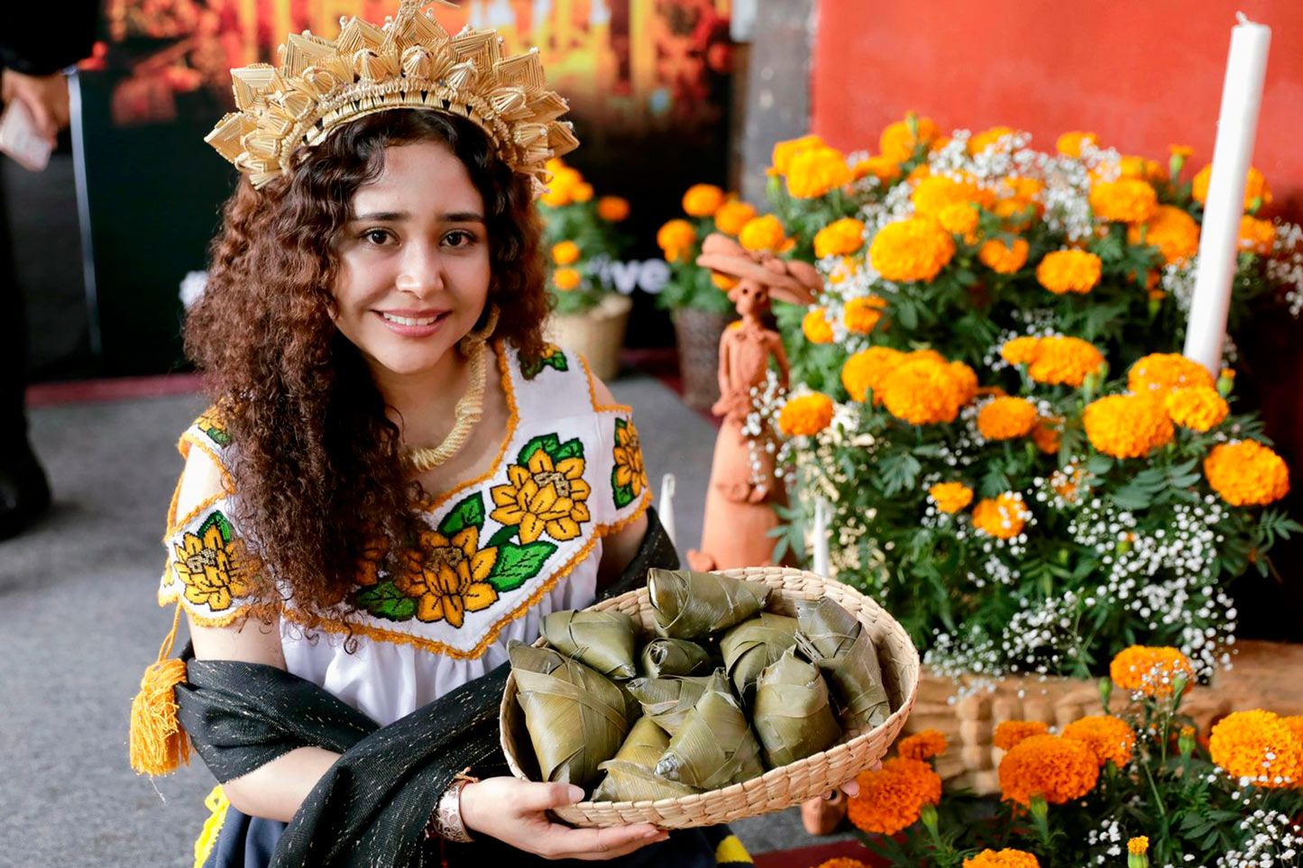 Noche-de-Muertos-en-Michoacán