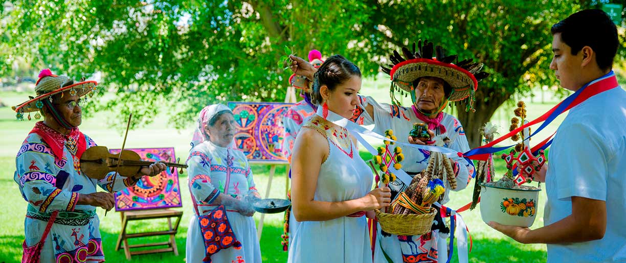 Boda-Huichol-Riviera-Nayarit