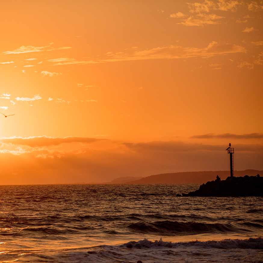 Atardecer-Riviera-Nayarit