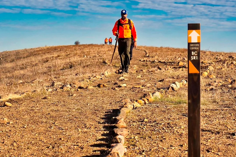 Tecate-Rutas-Senderismo