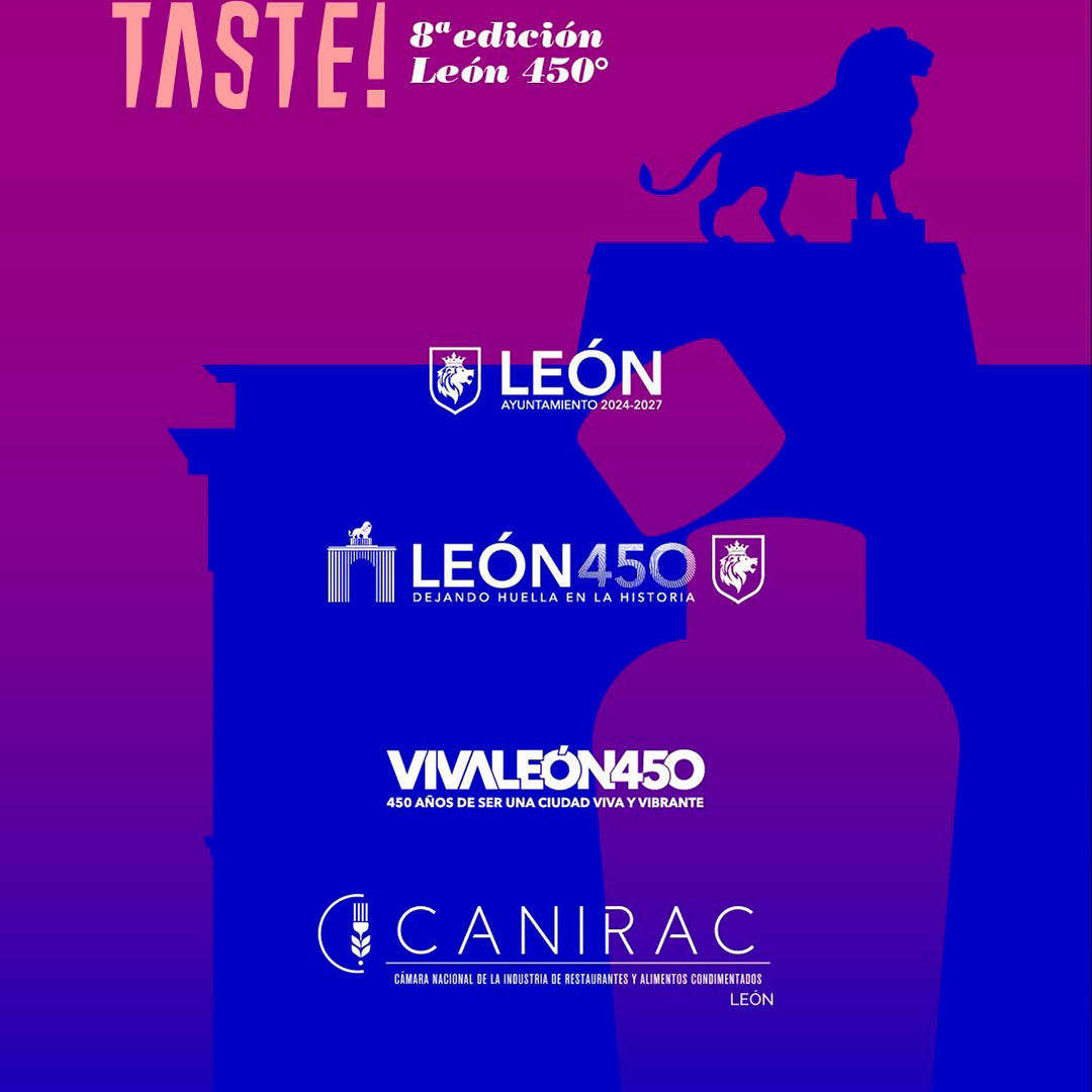 Taste-2026-Leon