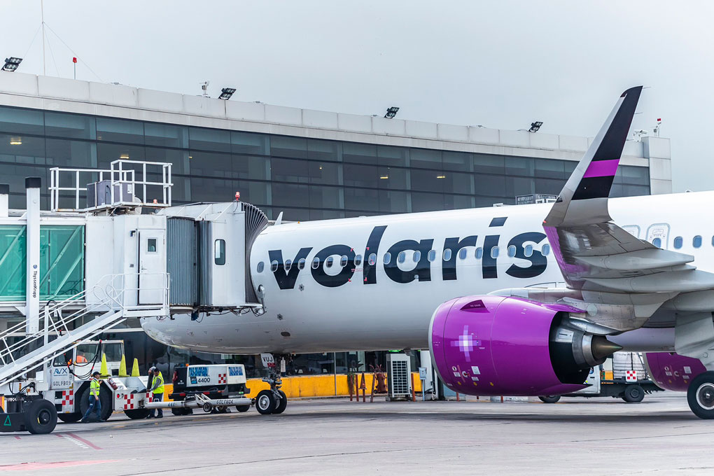 Volaris-Nuevas-Rutas-Guadalajara
