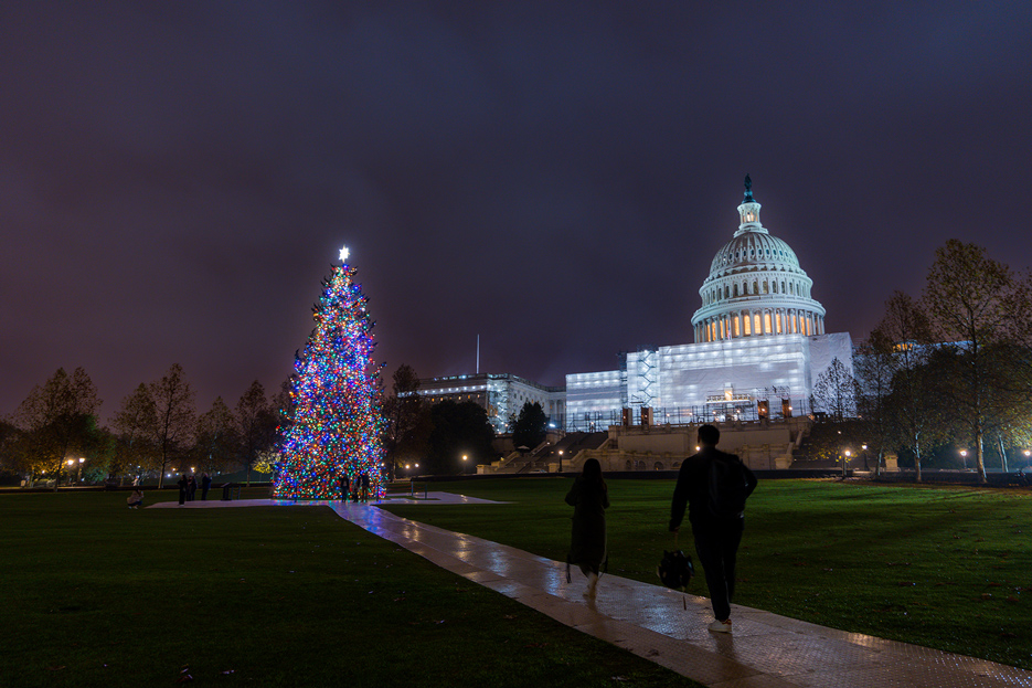 Washinton-en-Invierno