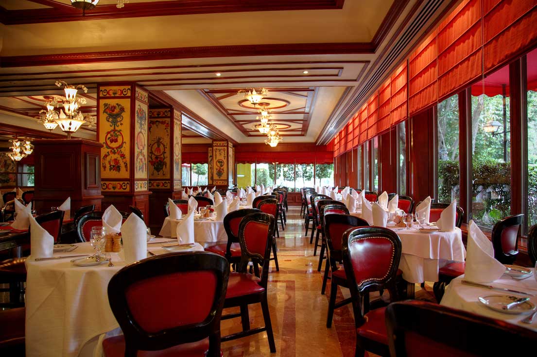 Cenas-Navidad-Presidente-Intercontinental