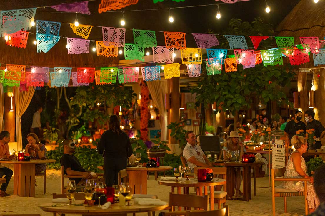 Rosewod-Mayakoba-Dia-de-Muertos