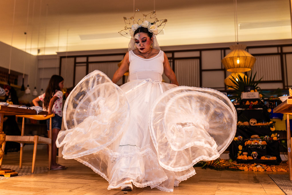 Dia-de-Muertos-Fairmont-Mayakoba