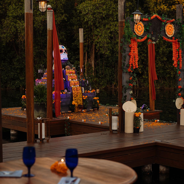 Dia-de-Muertos-Fairmont-Mayakoba