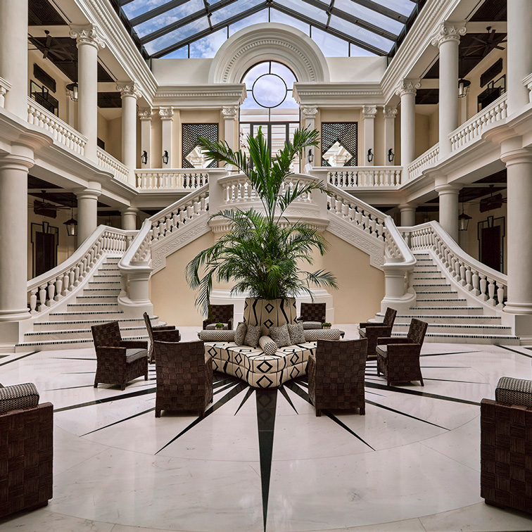 Four-Seasons-Cartagena