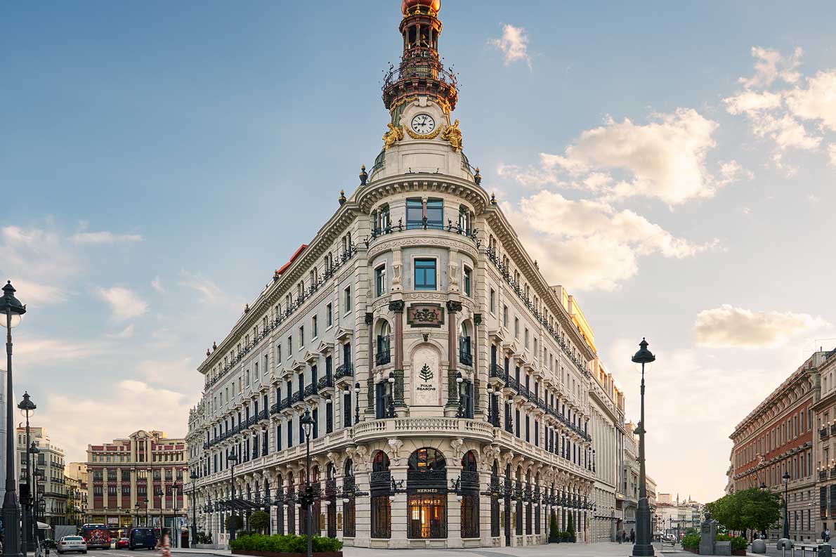 Four-Seasons-Madrid