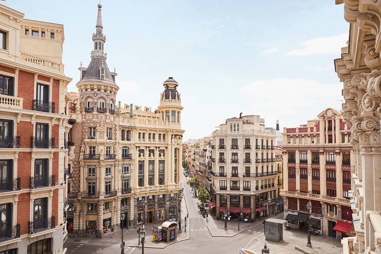 Hotel-Four-Season-Madrid