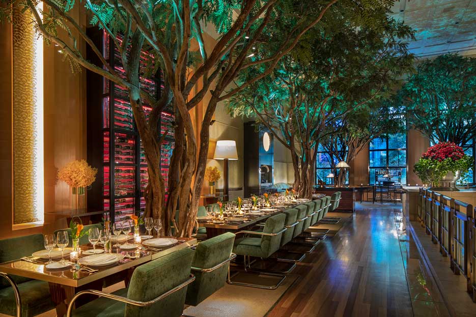 Four-Seasons-Nueva-York