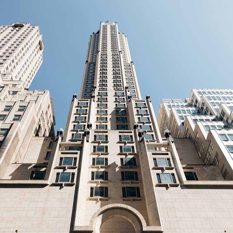Four-Seasons-Nueva-York