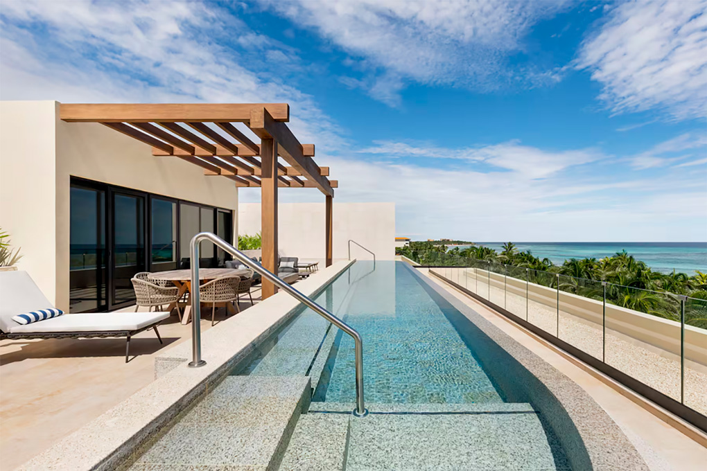 Wyndham-100-Hoteles-en-Mexico