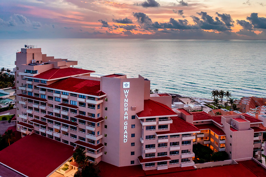 Wyndham-100-Hoteles-en-Mexico