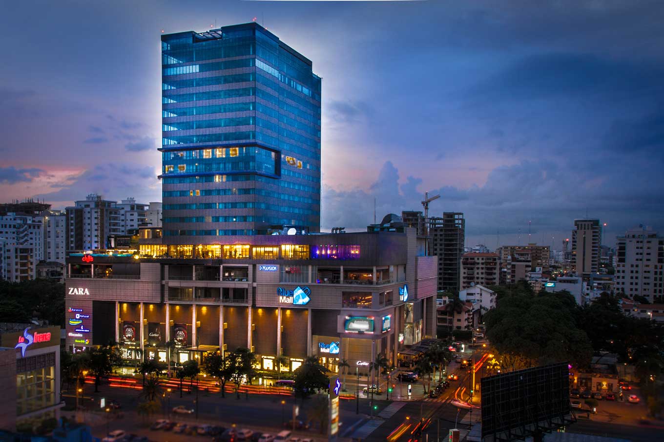 JW-Marriott-Santo-Domingo