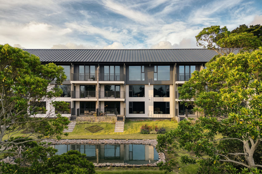 Hotel-Montara
