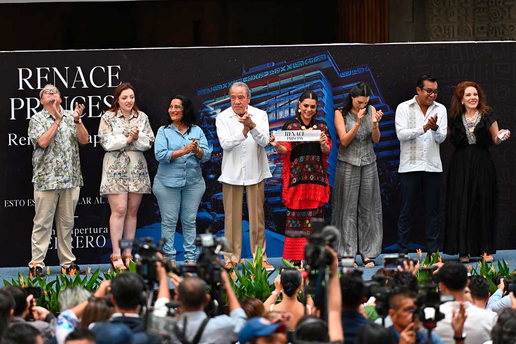 Princess-Mundo-Imperial-Reinauguracion