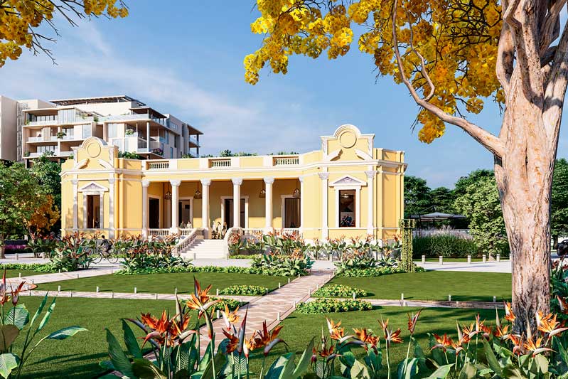 Tivoli-Hotels