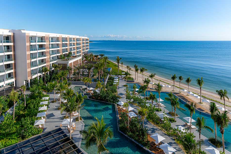 Waldorf-Astoria-Cancun