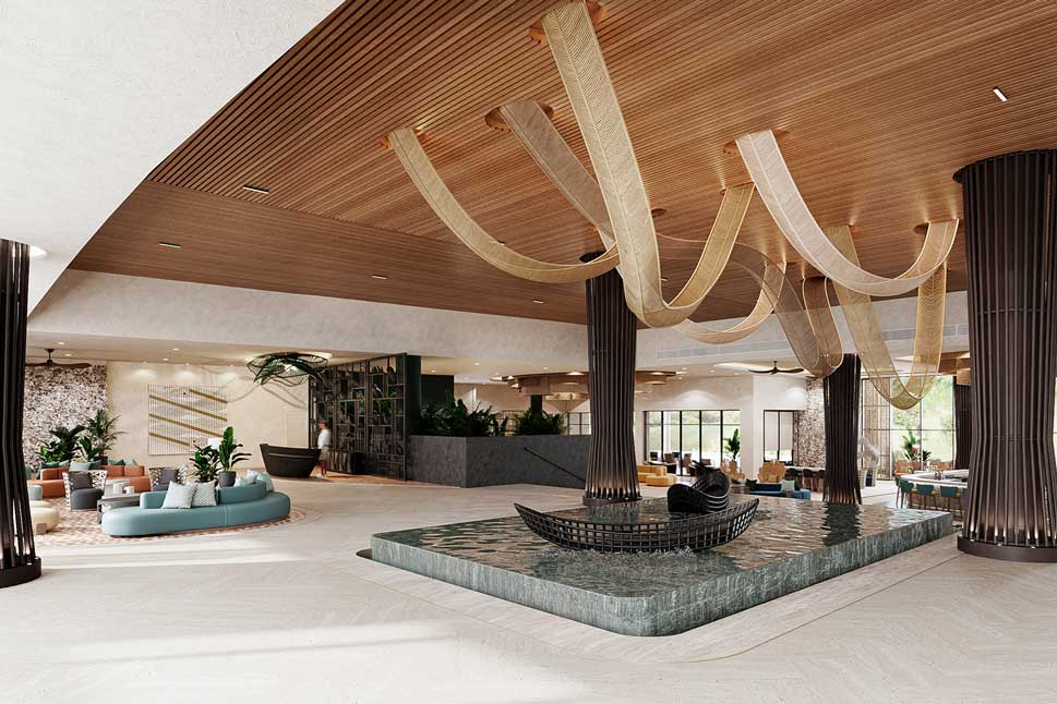 Zemi-Michels-Resort