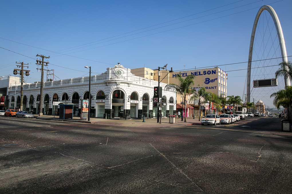 Tijuana-Baja-California