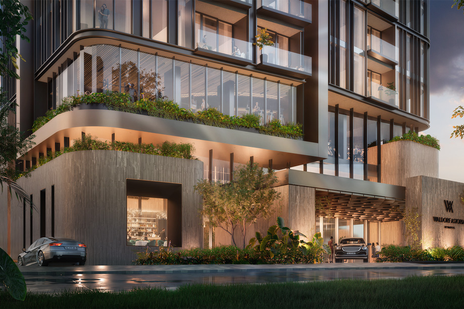 Waldorf-Astoria-Residence-Guadalajara