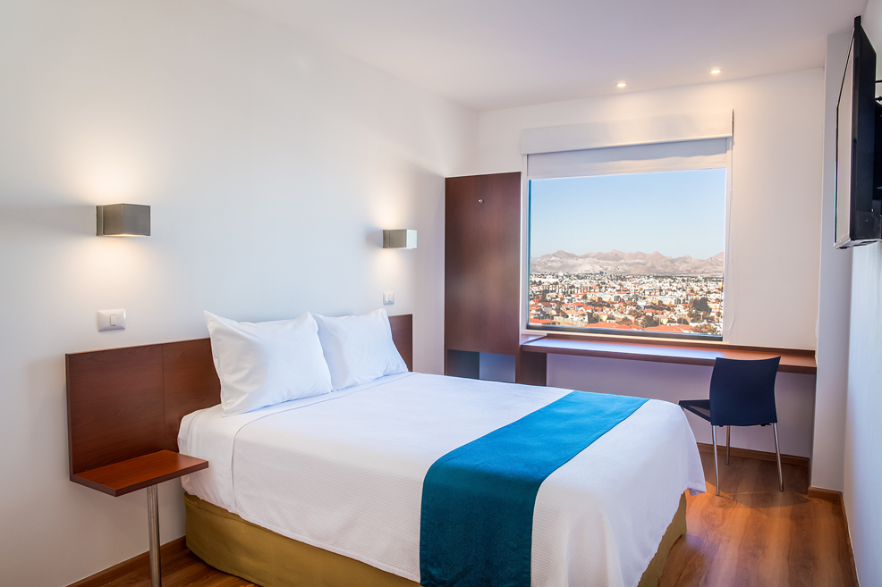 Hotel-One-Ciuad-Juaez