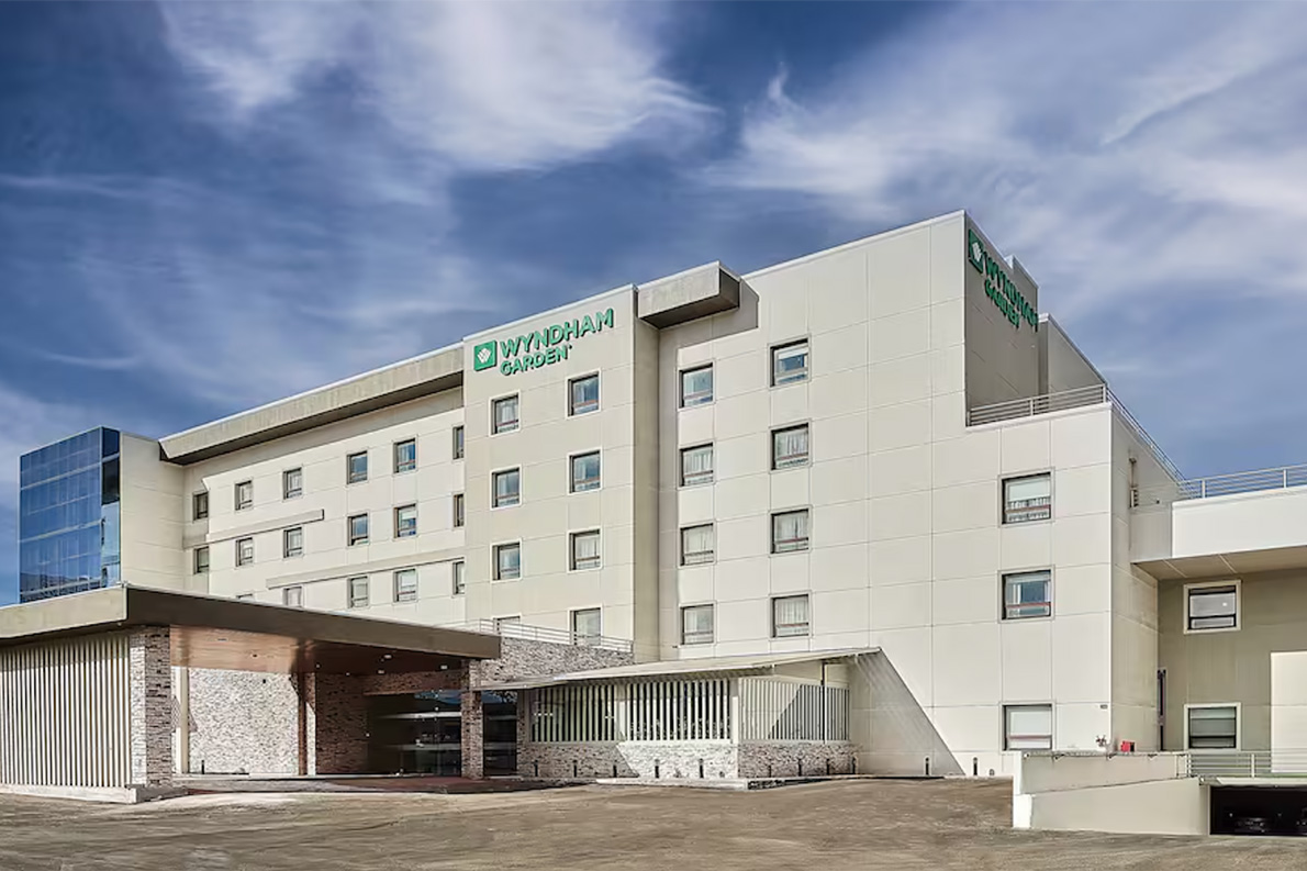 Wyndham-Garden-Saltillo
