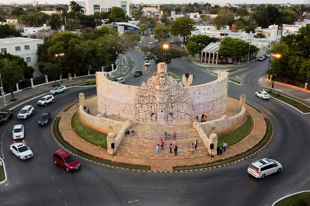 CIC-Merida