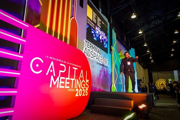 Capital-Meetings