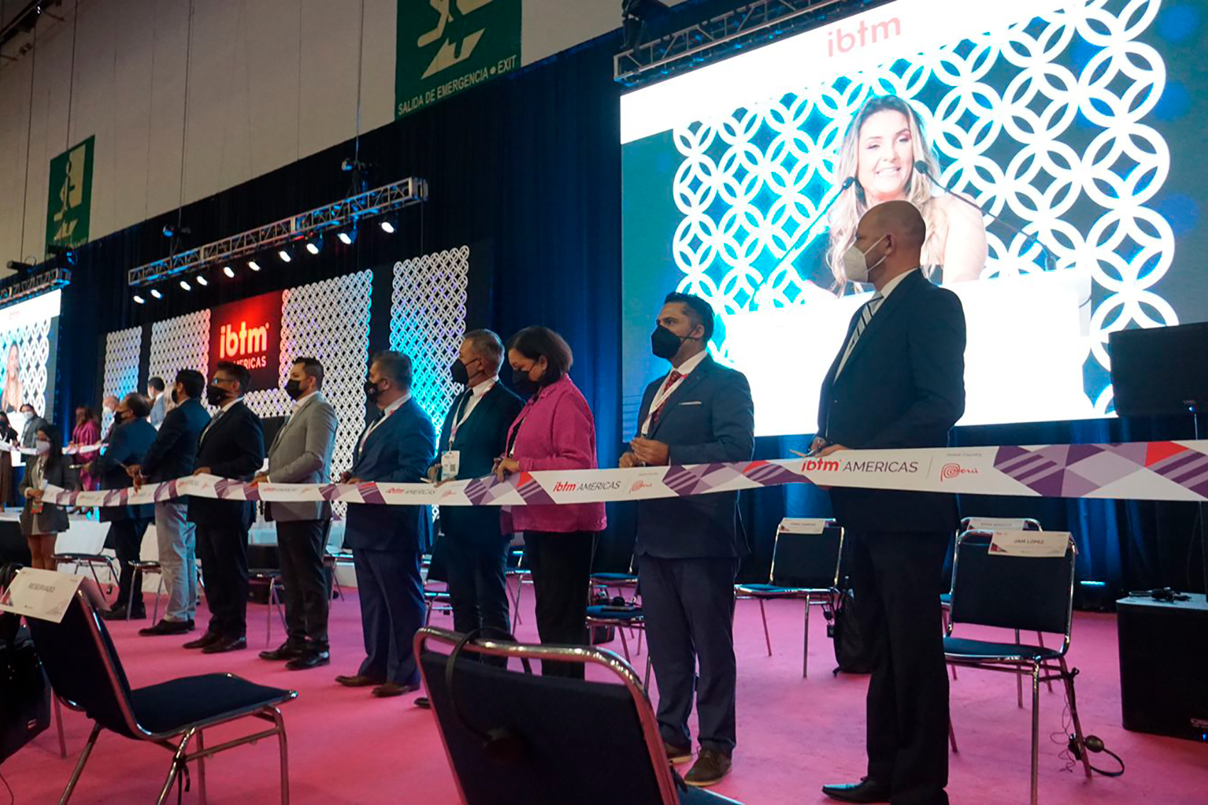 Inauguración-IBTM-2021