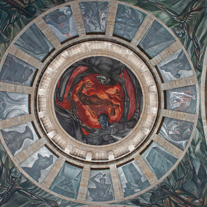 Messe-Berlin-Guadalajara