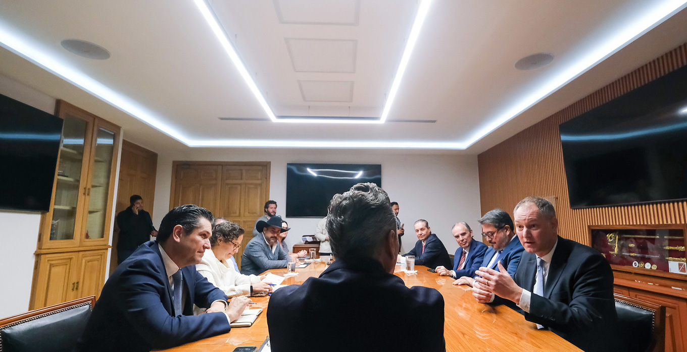 Messe-Berlin-Guadalajara