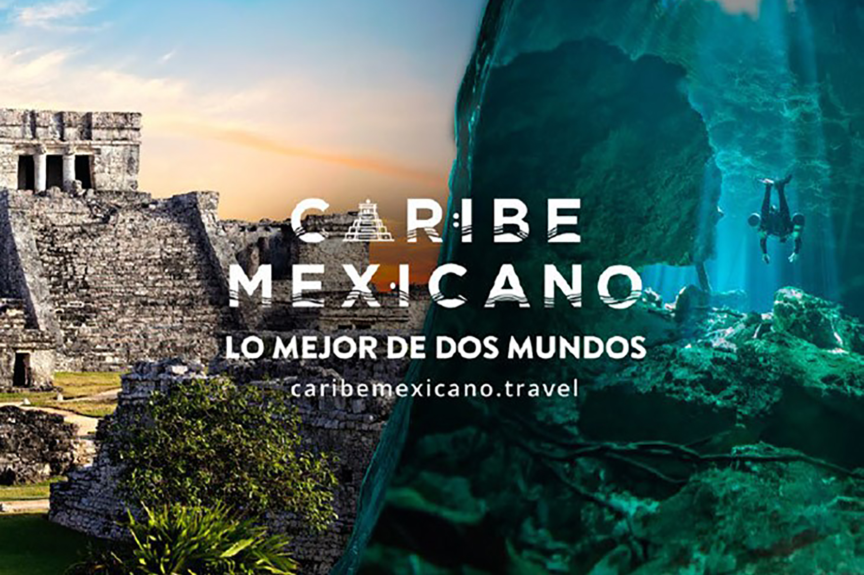Promoción-Turística-Mejores-Destinos-Caribe-Mexicano